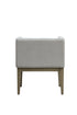 Wolford Dining Chair | Clay